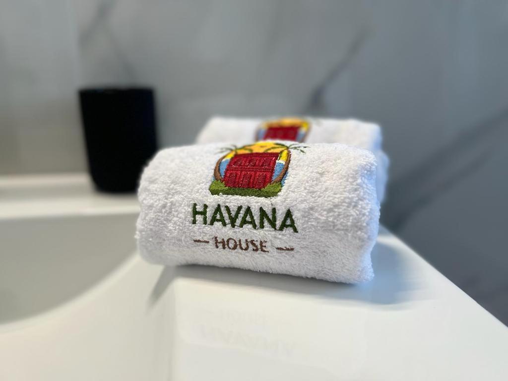 Apartamento Havana House *