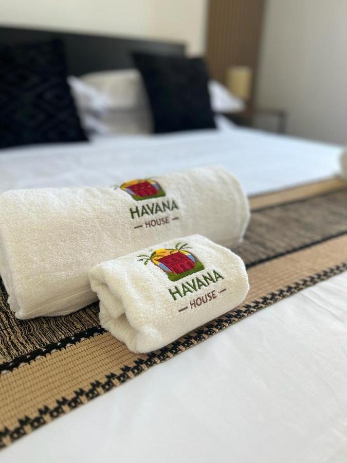 Apartamento Havana House