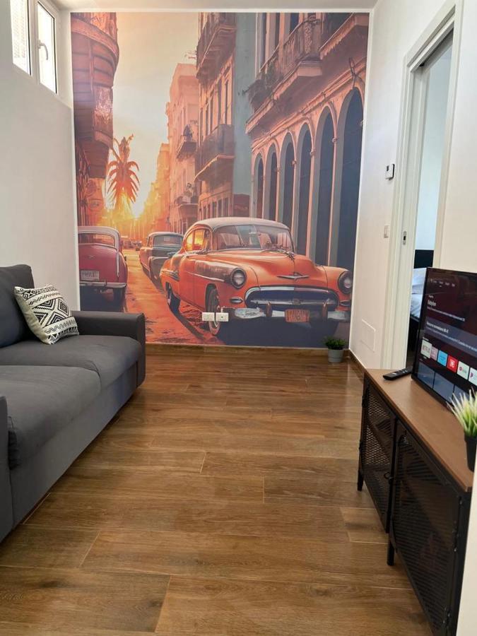 Apartamento Havana House *