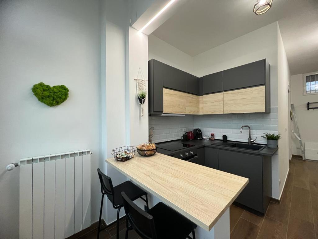 Havana House Apartamento Bari