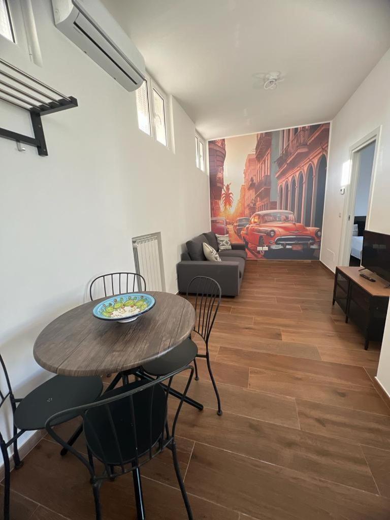 Apartamento Havana House